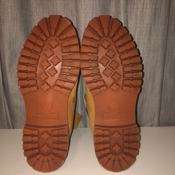 6 Inch Premium Waterproof Boot “Wheat” - Picture 6 of 6